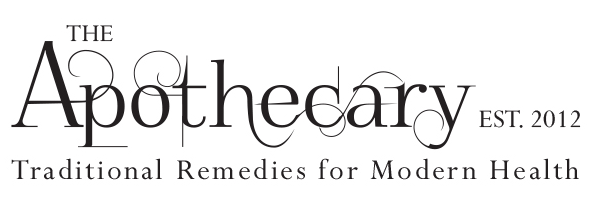 Apothecary logo 1