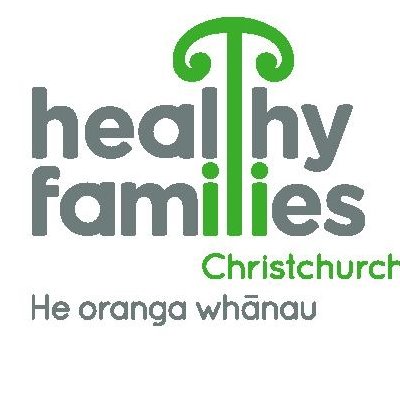 Healthy families Christchurch 1