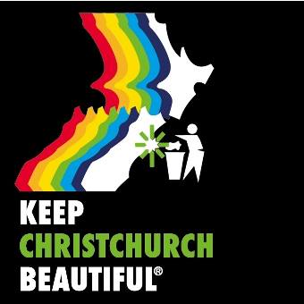Keep Christchurch Beautiful 1