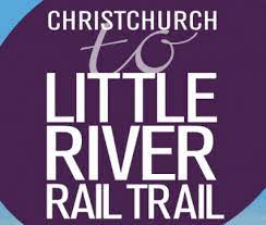 Little river trail chch 1