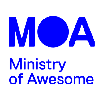 Ministry of Awesome 1