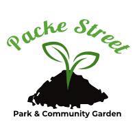 Packe Street community garden 1