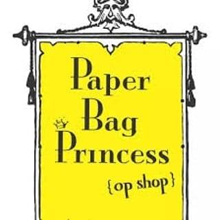 Paper bag princess 1 2