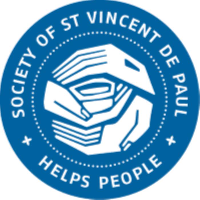 Society of St Vincent de Paul 1