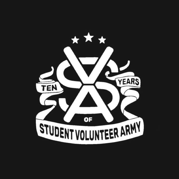 Student Volunteer Army 1