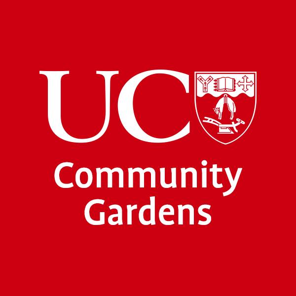 UC Community garden 1