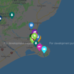 Geological Map and Directory