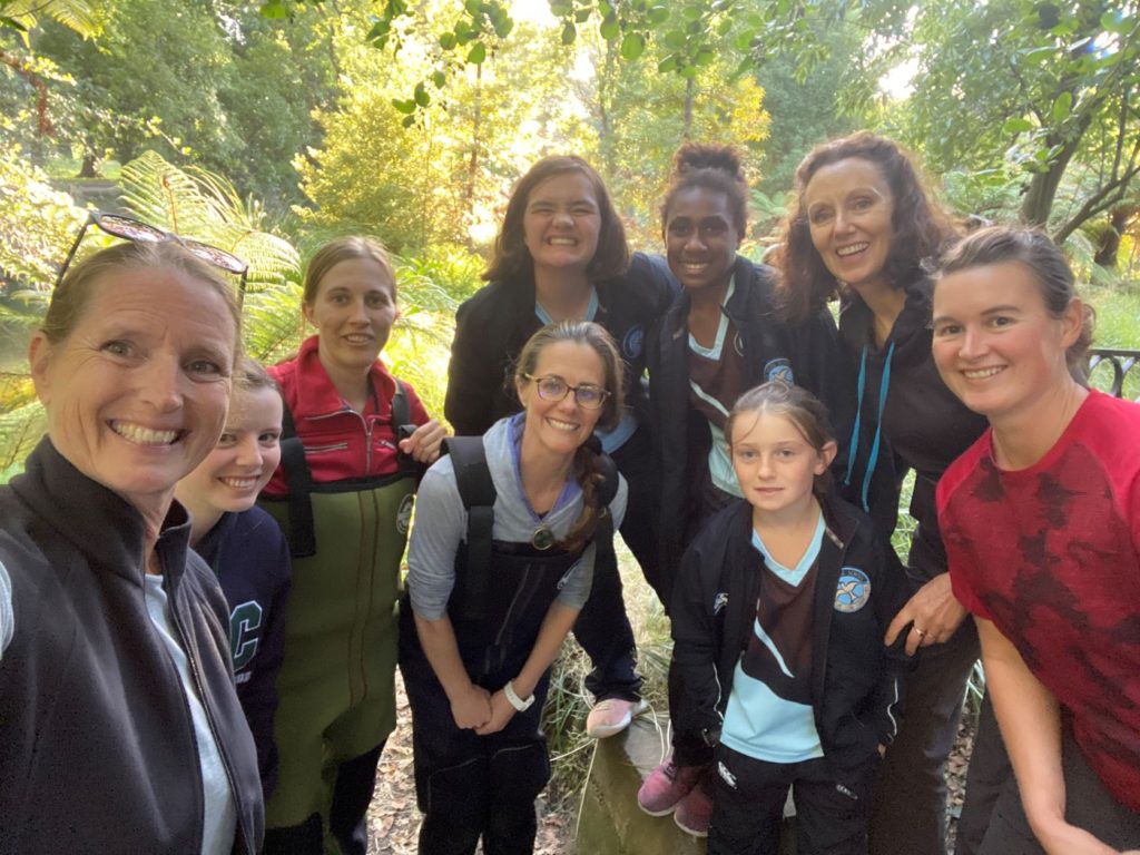 Jenny Bond - Te Tuna Tāone Facilitator