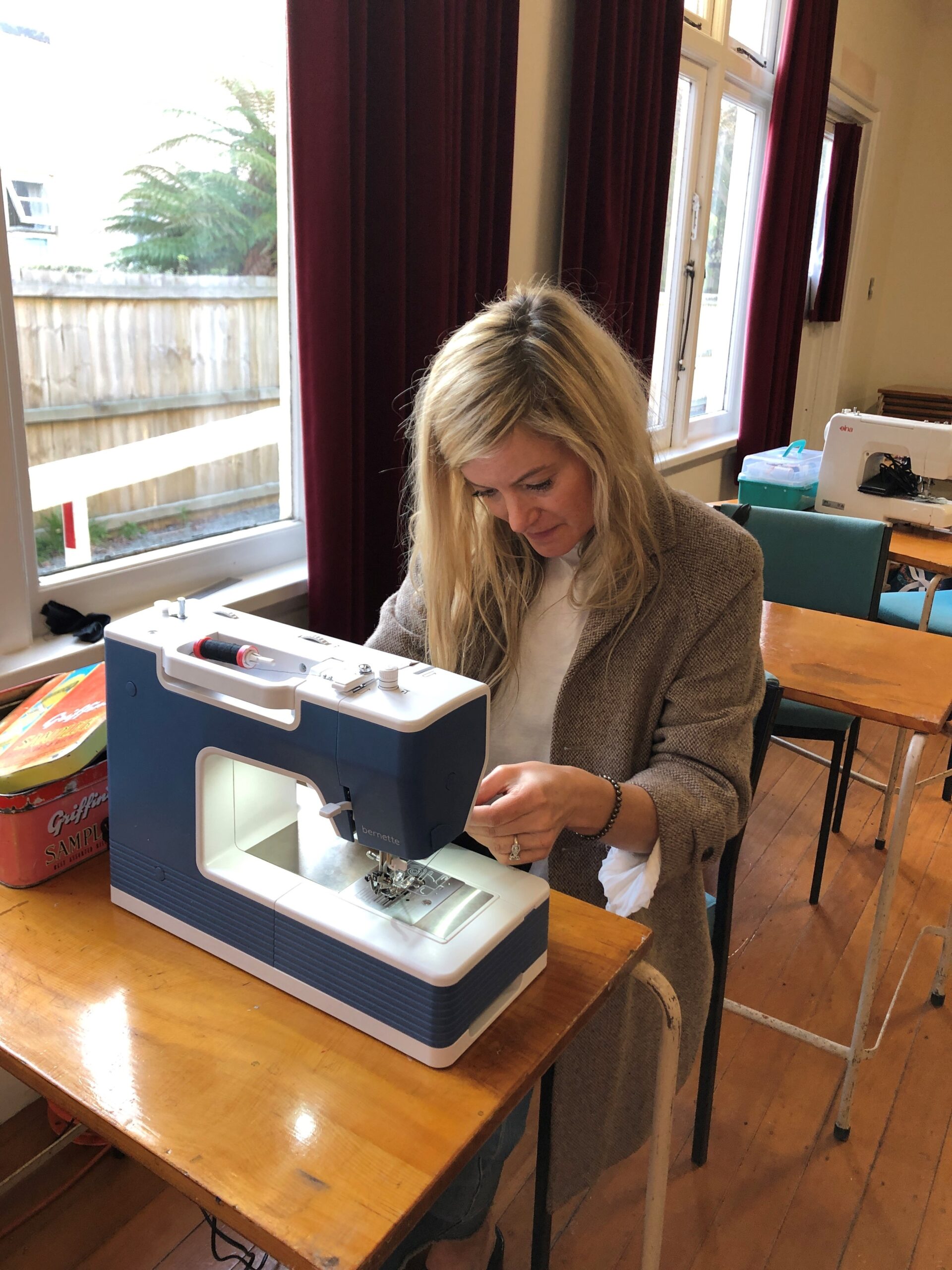 CWEA Christchurch Envirohub