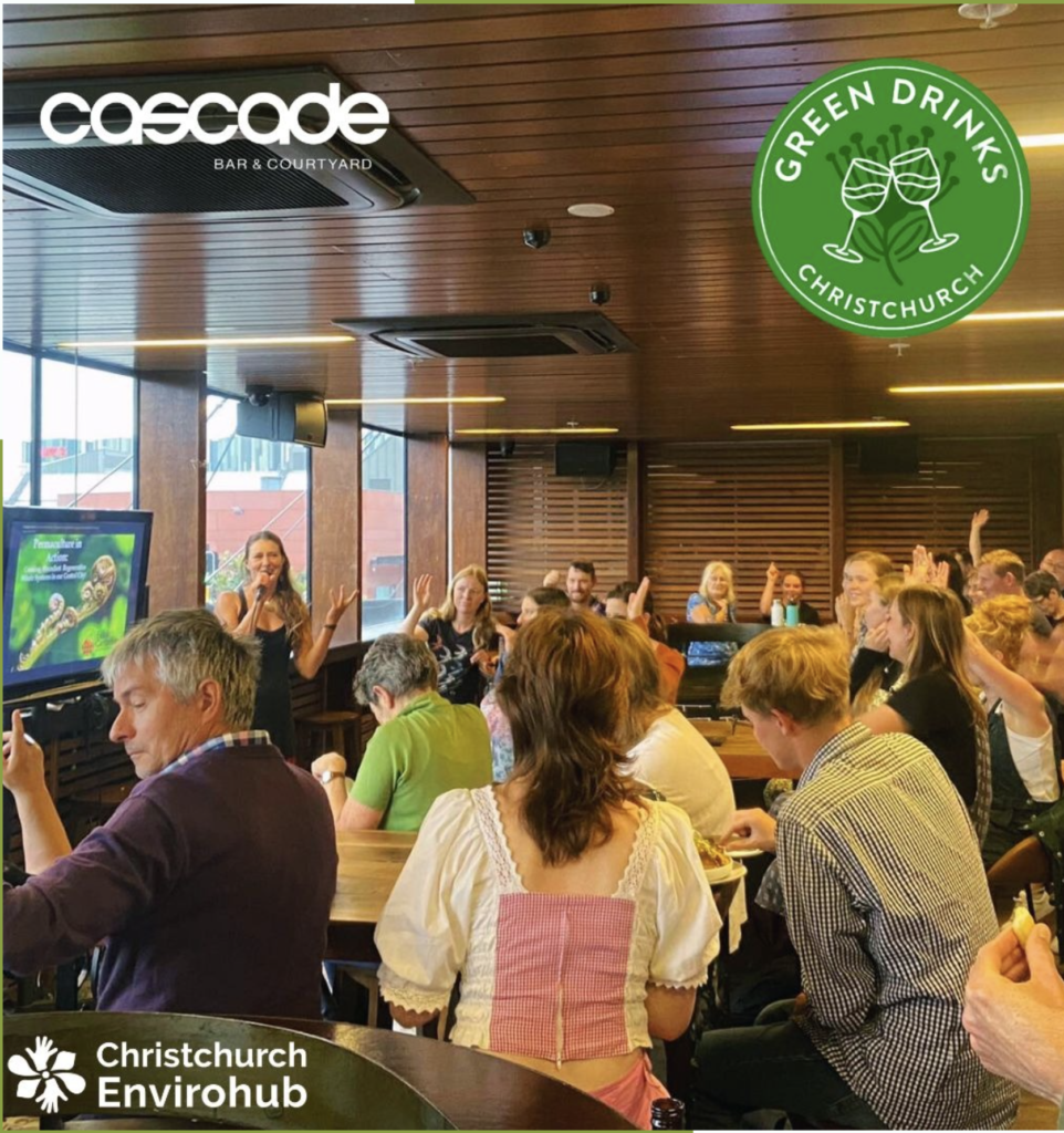 Food Resiliance Network