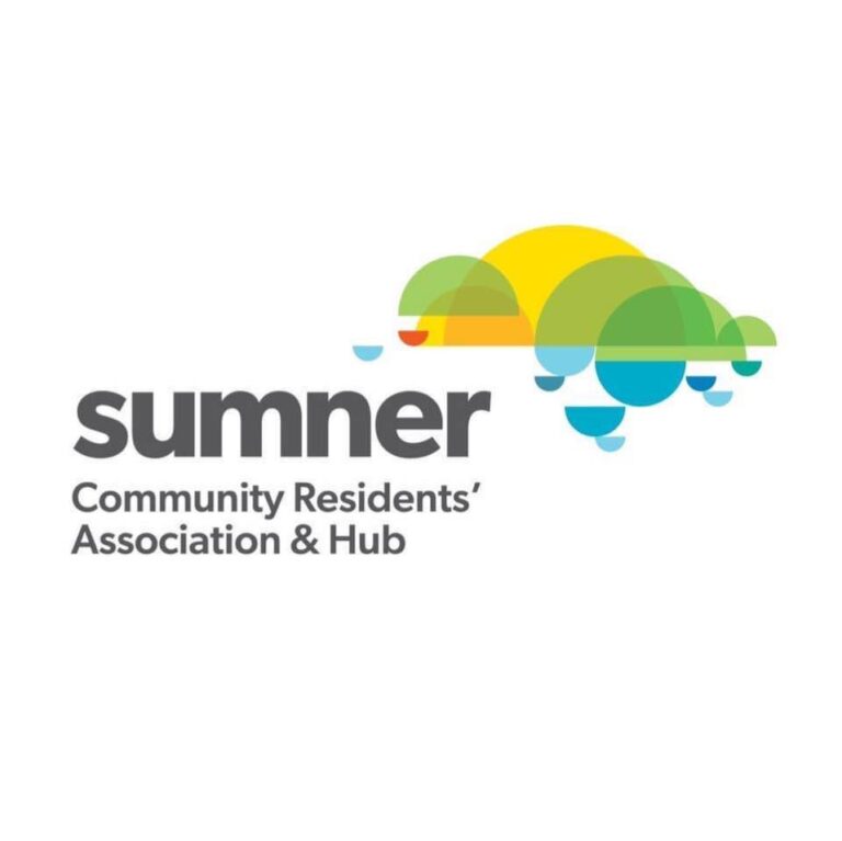 Sumner Community Residents Association Hub 768x767