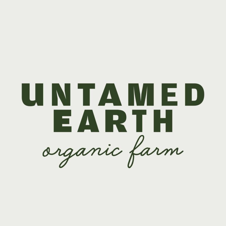 Untamed Earth 1 768x768