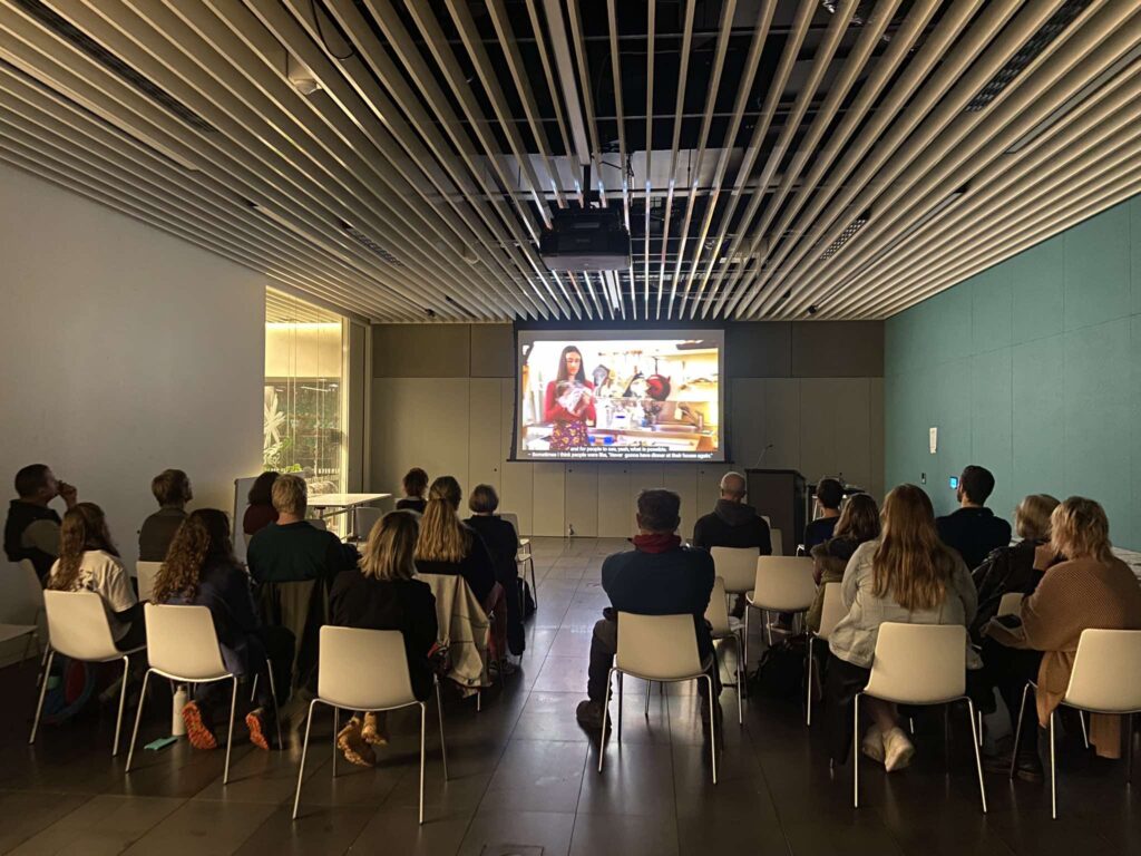 Eco Central - The Rubbish trip