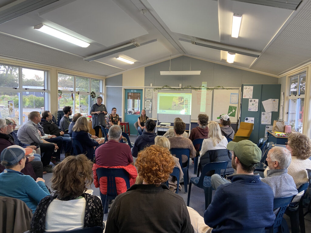 Climate Action Campus