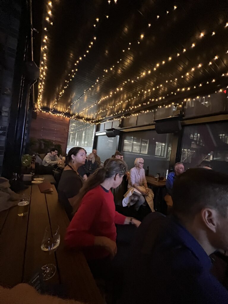 Tech Intensive Farming