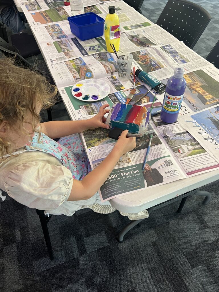 Canterbury Horticultural Society