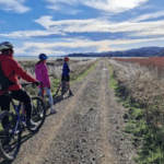 Rod Donald Banks Peninsula Trust