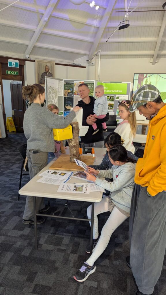 Styx Living Laboratory