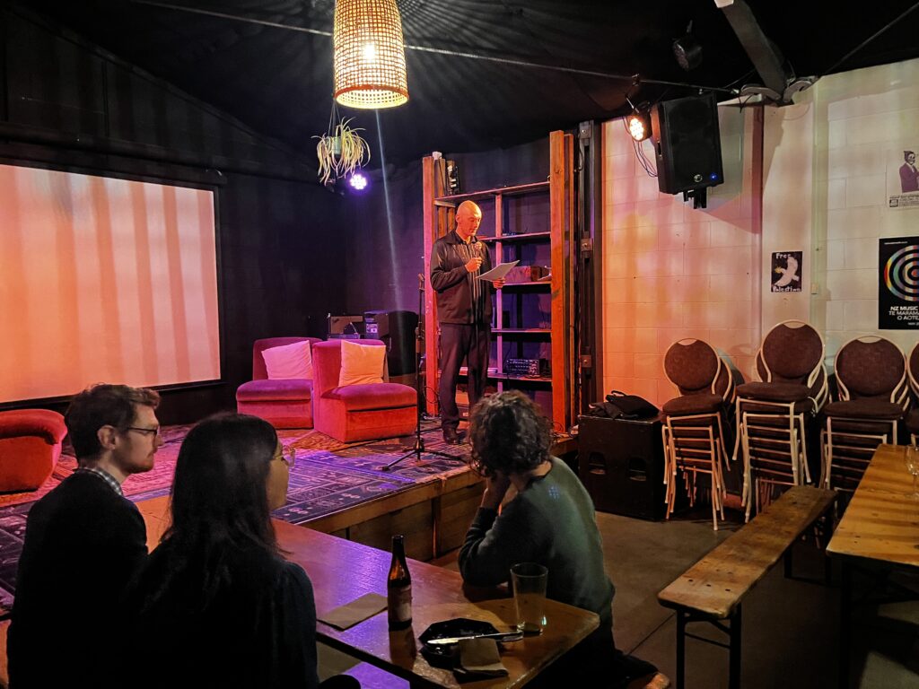 ECan's Digital Democracy