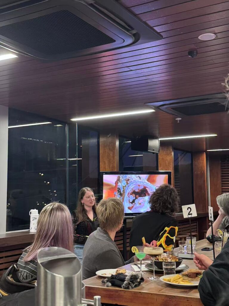 Microplastics Pollution