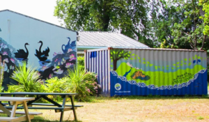 Christchurch environmental events