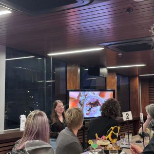 Microplastics Pollution