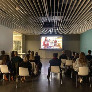 Eco Central - The Rubbish trip