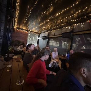 Tech Intensive Farming