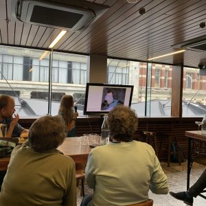 South Island Wildlife Hospital