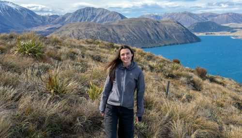 IMG_8546 Maisie Fisher - Trustee