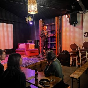 ECan's Digital Democracy