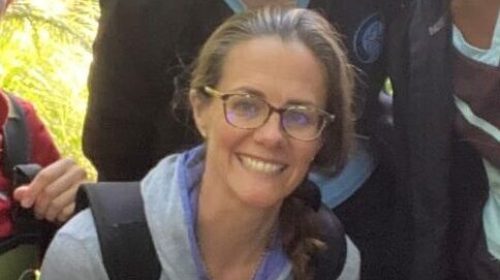 Otakaro River -Waipapa St Margarets & Selwyn House Jenny Bond - Te Tuna Tāone Facilitator