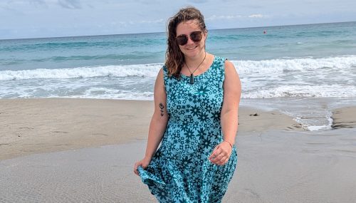 PXL_20250117_214756302~2 Laura Hayward - Communications Lead