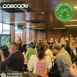 Food Resiliance Network