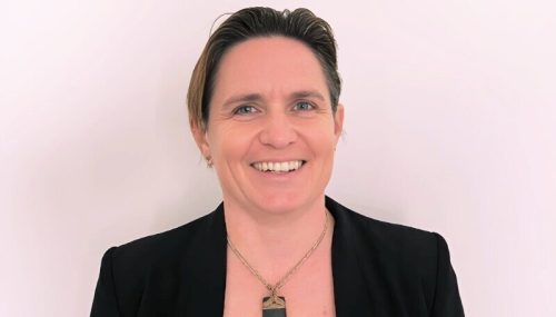 teresa Teresa Wooding - Trustee